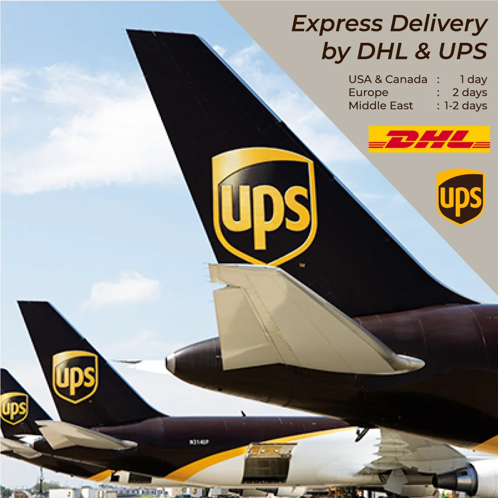 

Delivery Area Surcharge