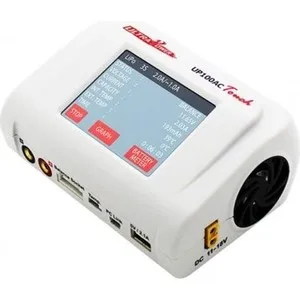 Ultra Power UP100AC Touch TOUCH|Зарядные устройства| |