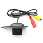 Камера заднего вида Mitsubishi ASX (2010-2021)