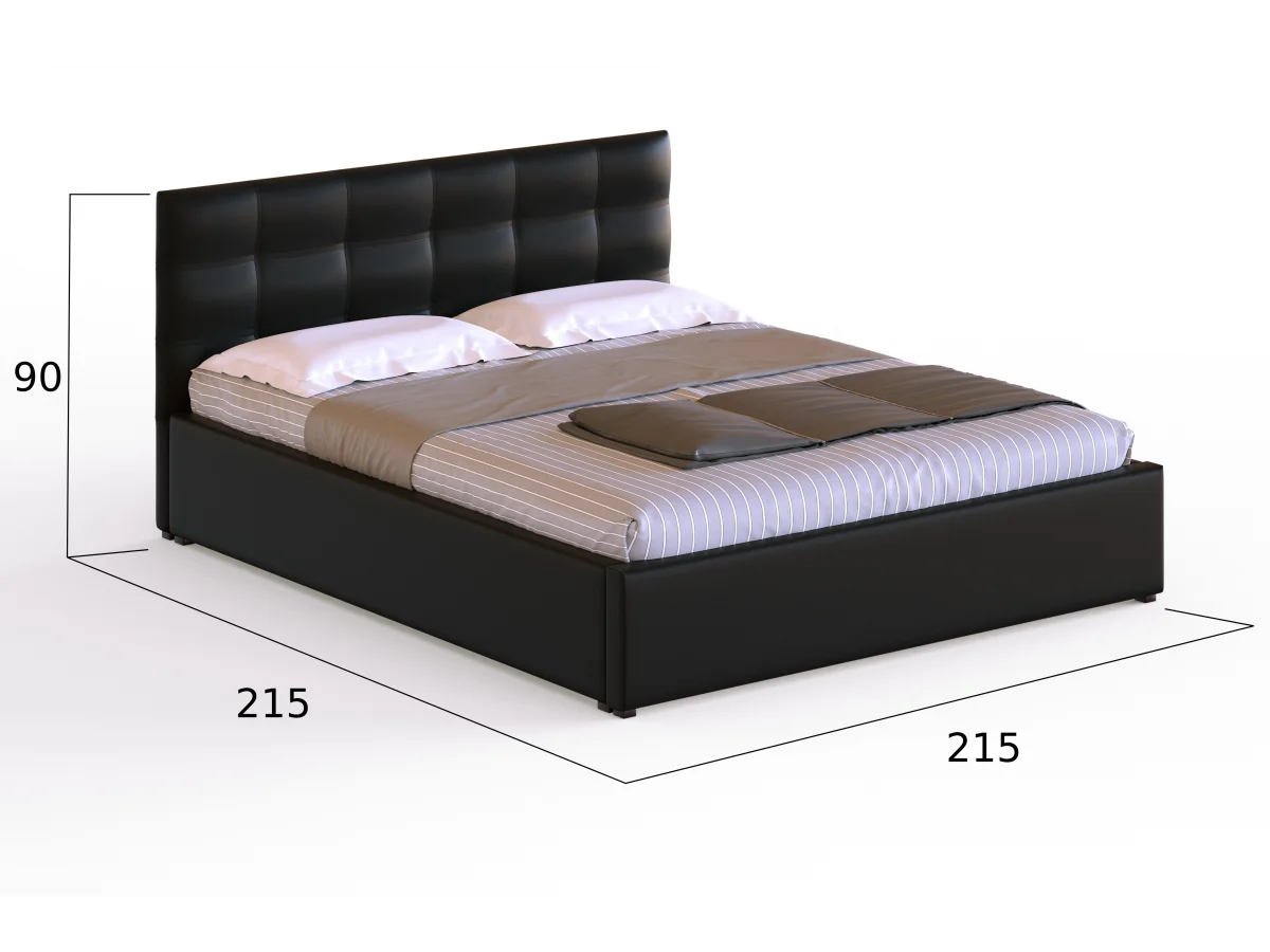 Кровать 200х200 - купить по выгодной цене