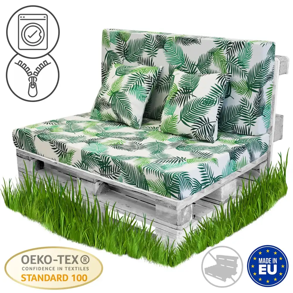 Поролоновая подложка BCASE для поддонов включает сиденье и спинку идеально