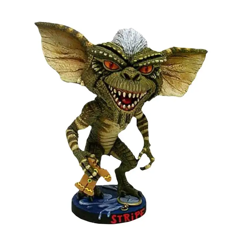 Шейный молоток в полоску Gremlins