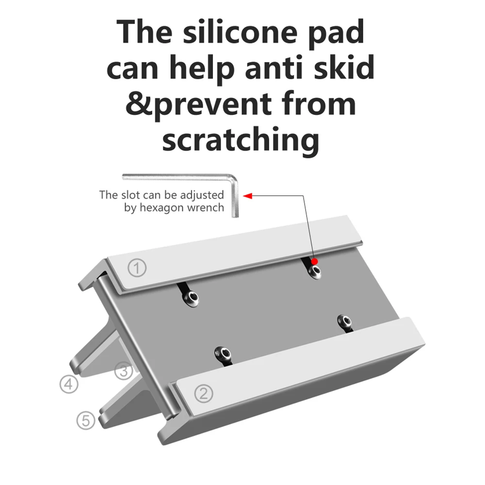 вертикальная подставка для