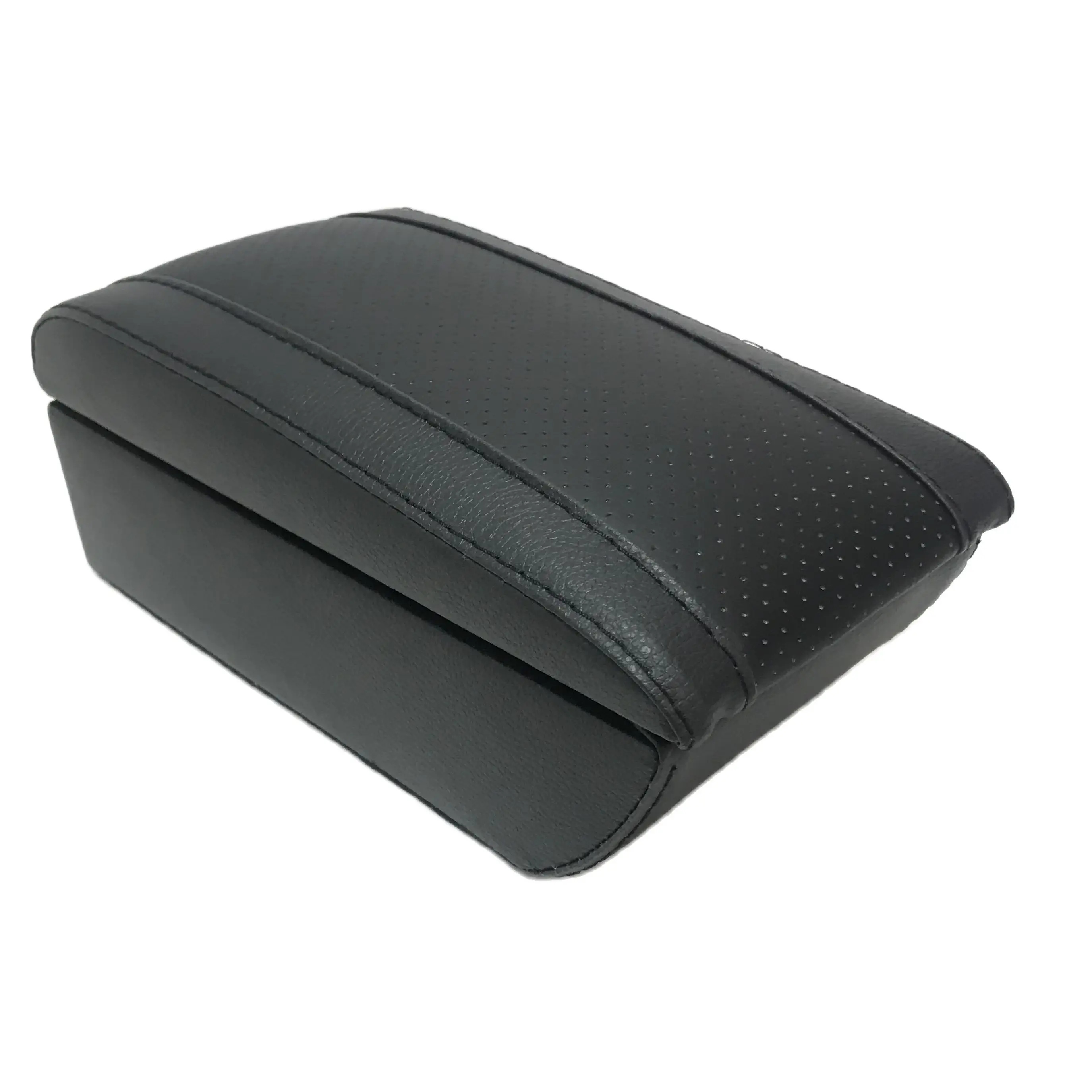 Подлокотник LADA PRIORA (2004-2012) с перфорацией из высококачественной износостойкой