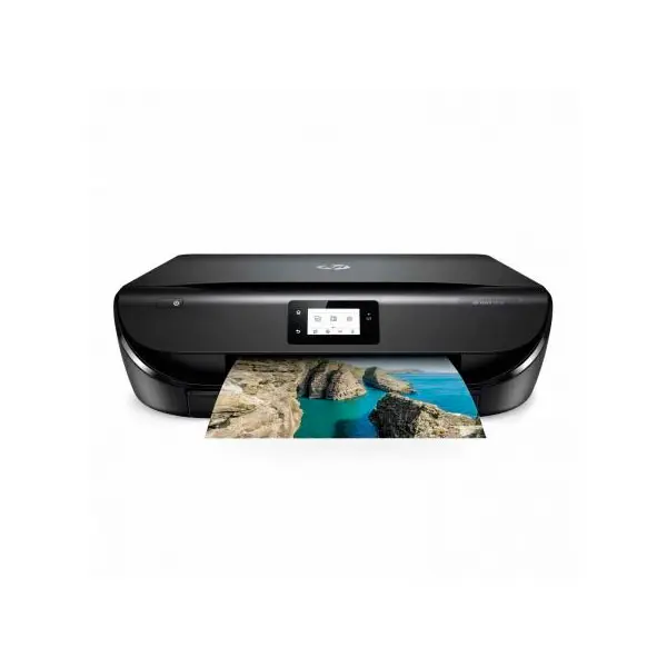 Многофункциональный струйный HP Envy 5030 20/17 Ppm сканер 1200ppp дуплекс USB WiFi Conexcion
