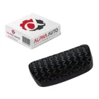 Резиновая педаль для Opel Astra F-H,Corsa C,Vectra B, Meriva