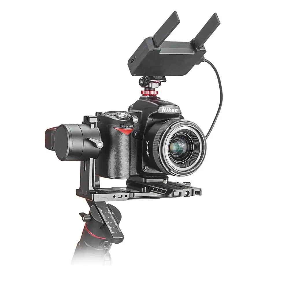 Accsoon CineEye беспроводной 5G 1080P WiFi HDMI Трансмиссия видео передатчик для IOS iPhone iPad Andriod