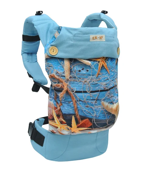 

Kangaroo Baby Carrying Strap With Belt Luxury Comfortable Convenient Hands Free