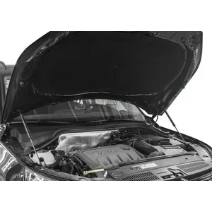 Упоры капота АвтоУПОР для Volkswagen Tiguan I рестайлинг (2011-2017) 2 шт. UVWTIG012 | Автомобили и