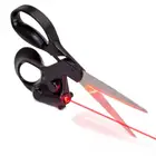 Ножницы с лазерным указателем Laser Scissors