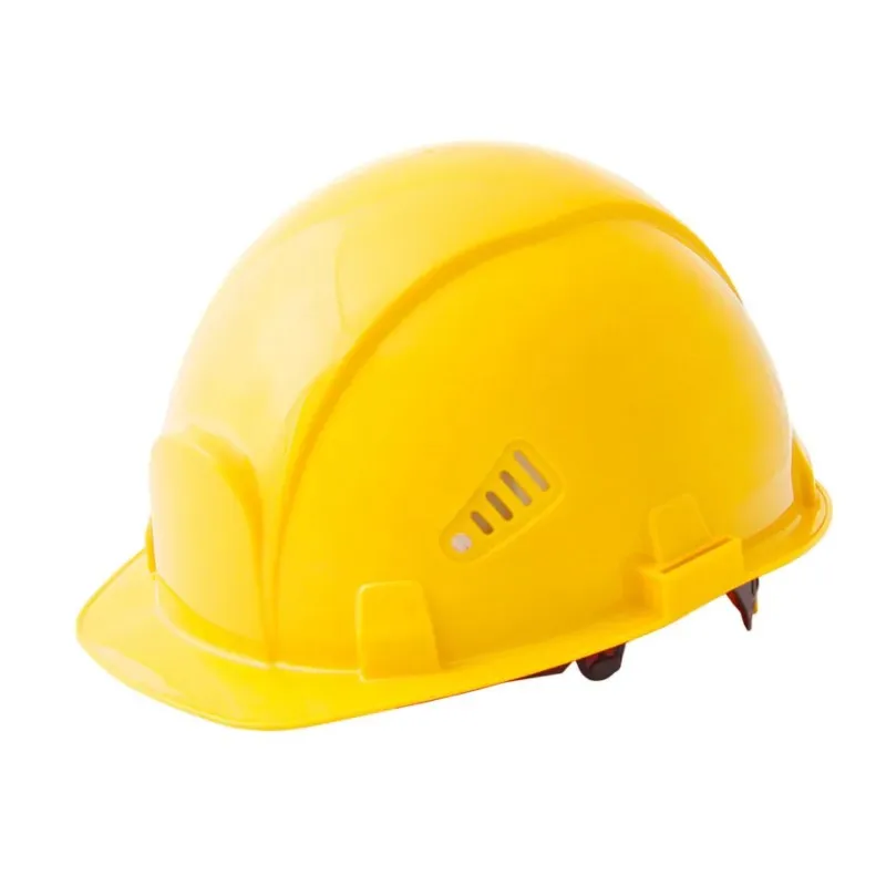 Helmet protective rosoms somz-55 Favorit trek with visor and ventilation 240g. | Safety