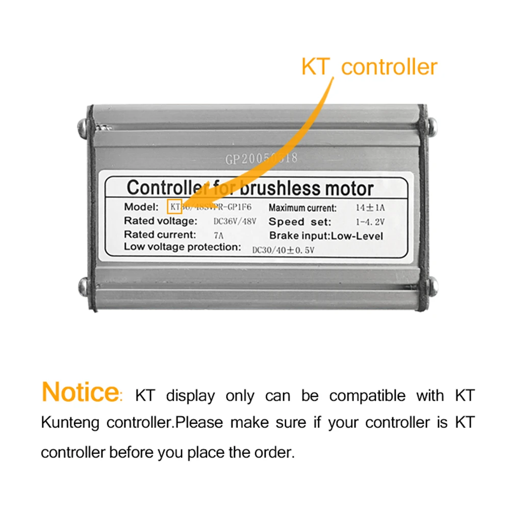 36V/48V/72V электрический велосипед Дисплей KT LCD3/LCD3U/LCD4/LCD5/LCD6/LCD6U/LCD7/LCD8H/LED880/LED900S/LCD8S/LCD9R