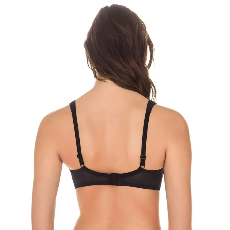 Щедрый невидимый бюстгальтер D4D63 качественное нижнее белье признанный бренд