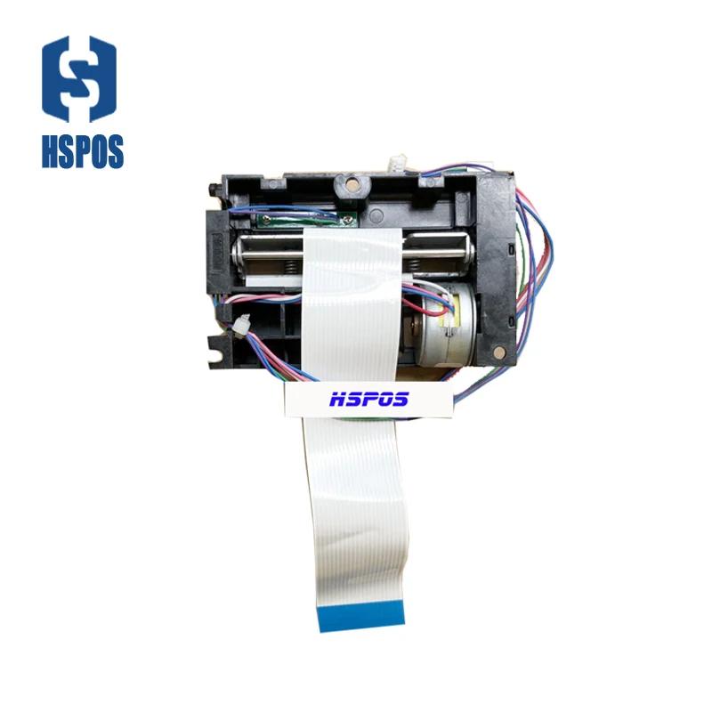 

Новая Оригинальная термопечатающая головка для чекового принтера Pos HS-T58K