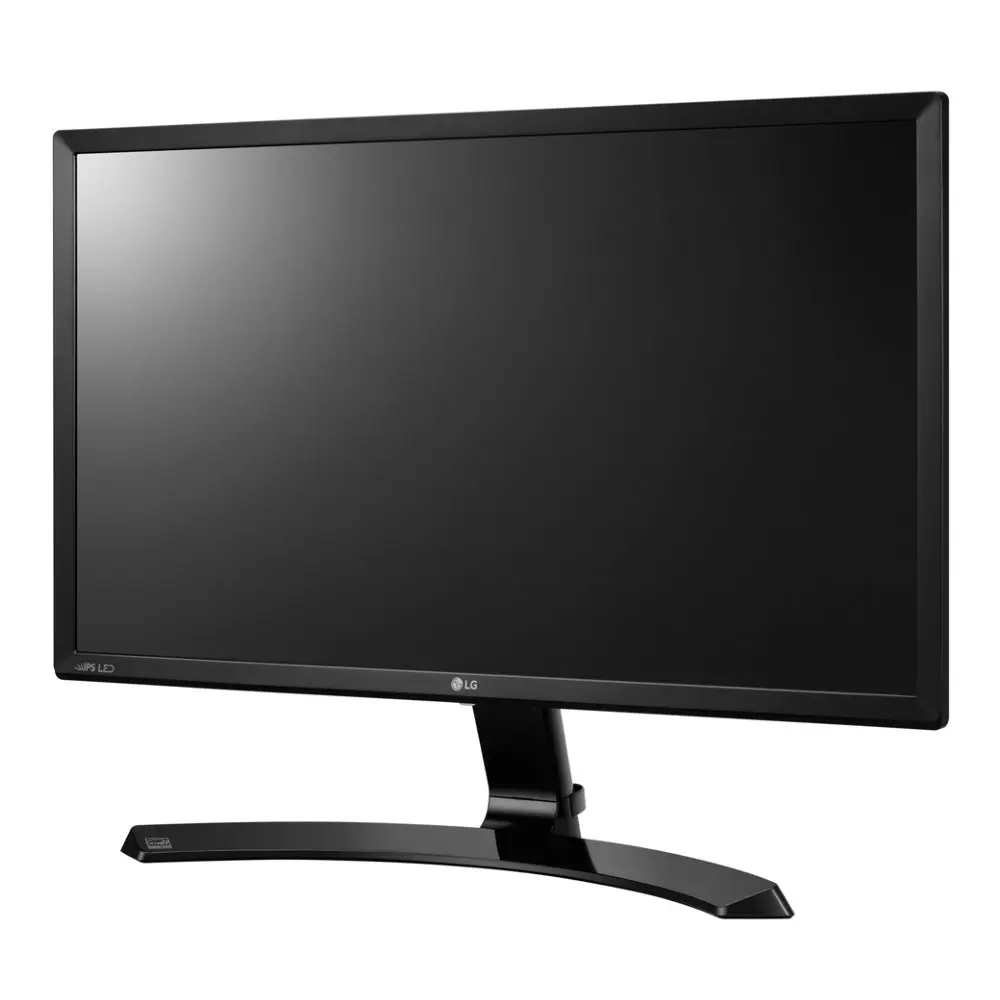 Full HD IPS монитор LG 24 дюйма 24MP58D-P | Компьютеры и офис