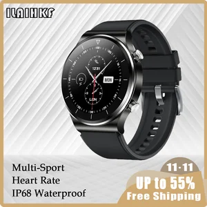 huawei factory gt2 pro men smart watch digital electronic clock fitness bracelet tracker womens wristwatch connected watch man free global shipping