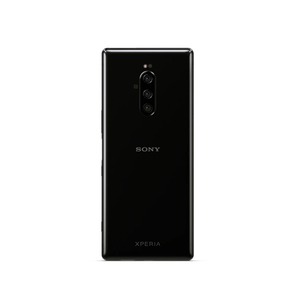 Sony Смартфон Xperia 1 | Мобильные телефоны и аксессуары