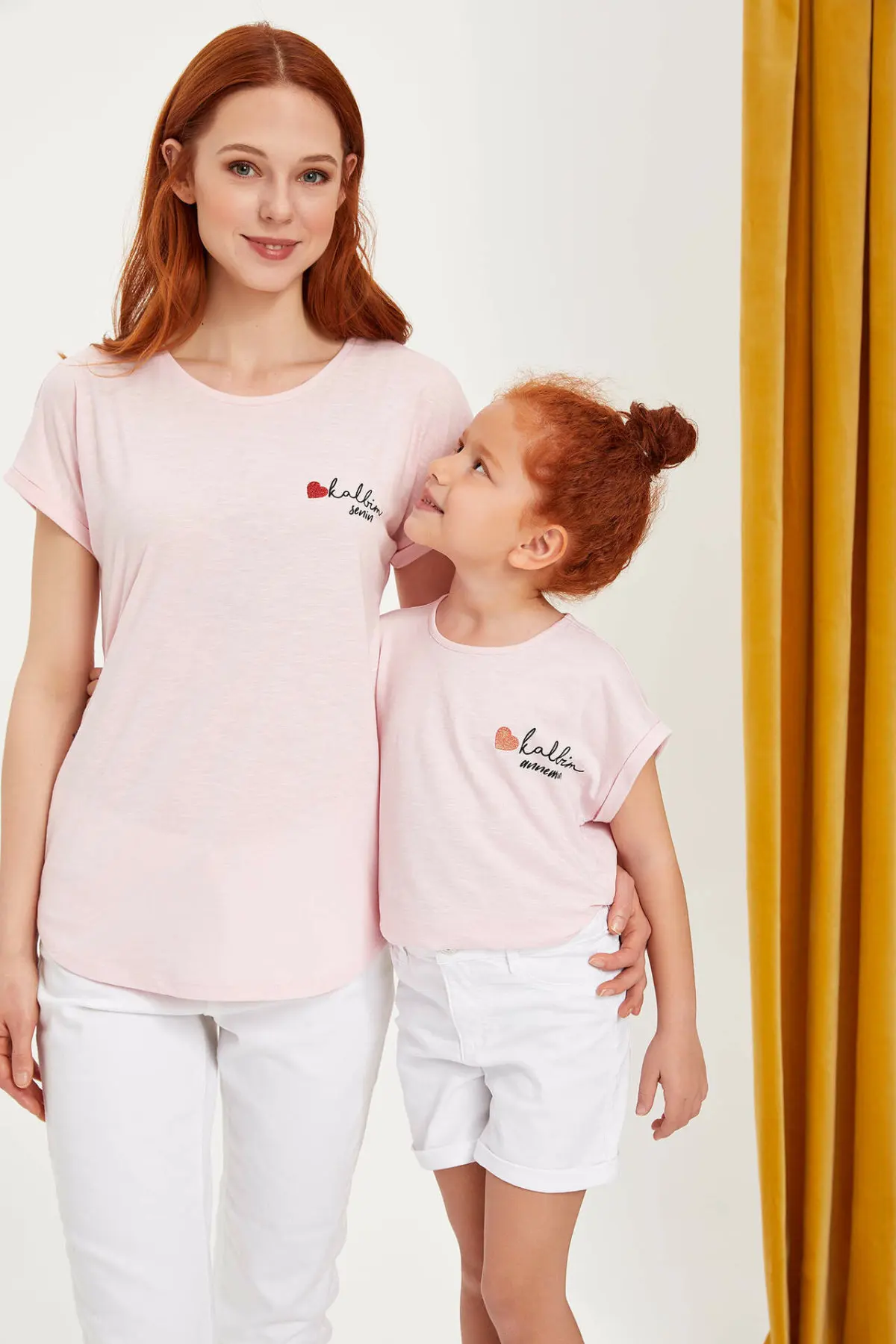 DeFacto/летние модные детские повседневные топы с круглым вырезом и короткими