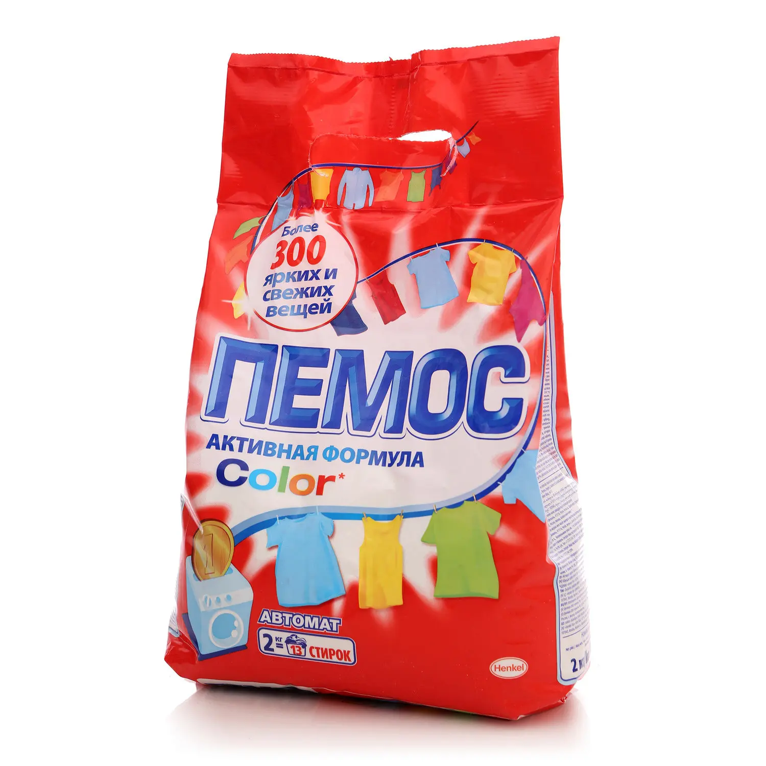 Пемос Гель Для Стирки Купить