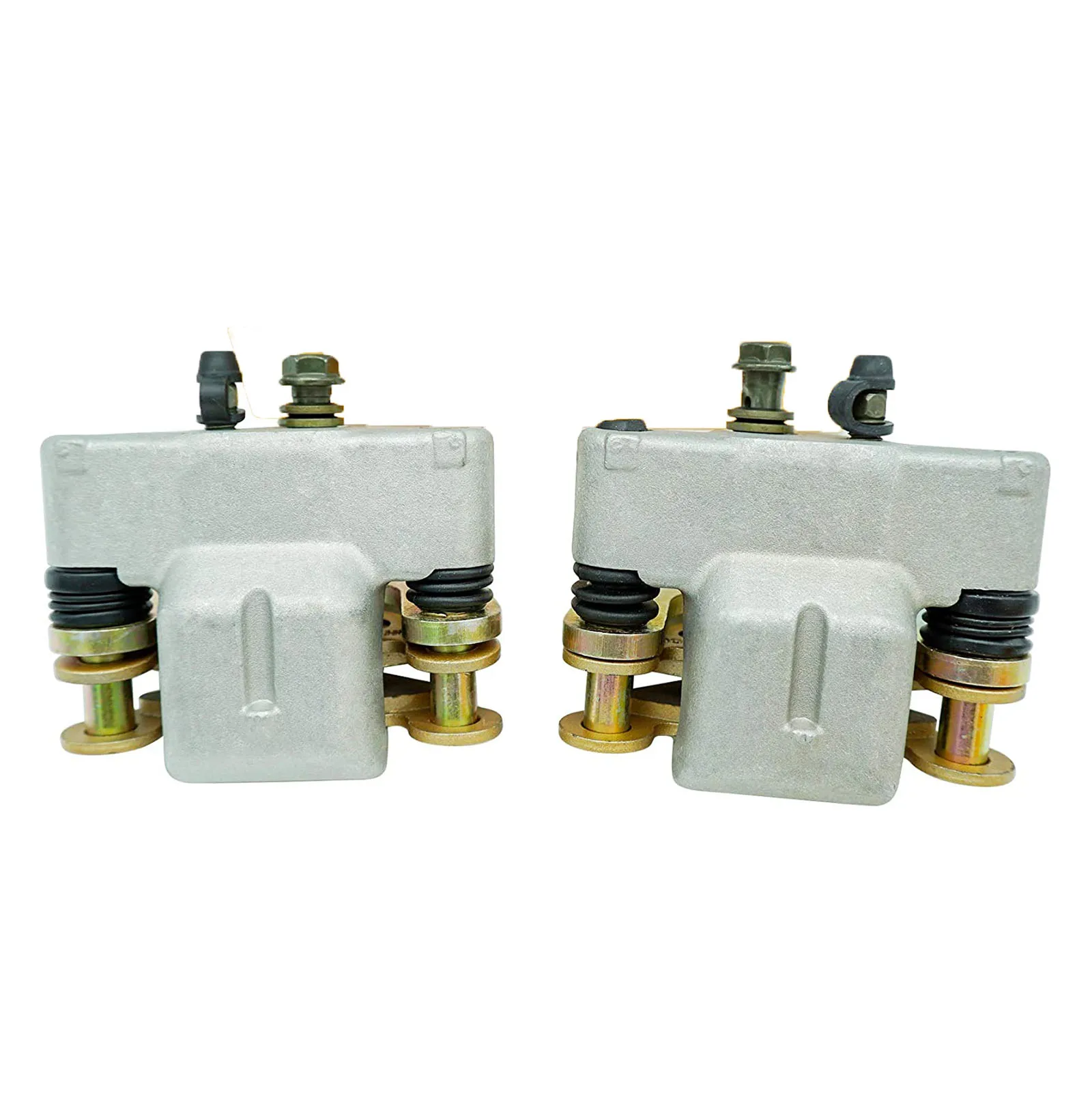 Новый задний левый правый Тормозной суппорт в сборе для Polaris RZR 800 S Sportsman X2 500/700/800