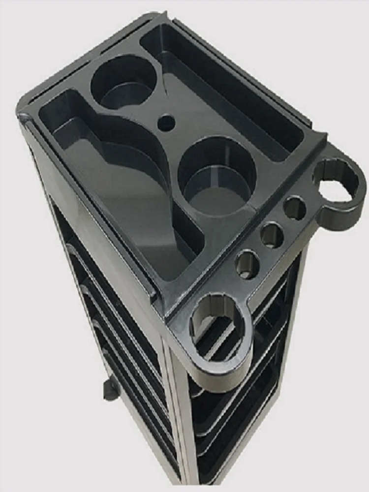 Тележка парикмахерская | Мебель