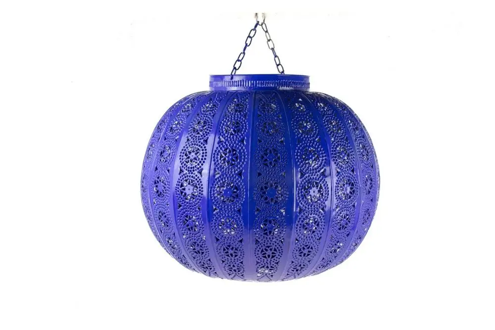 Металлический блеф | Дом и сад