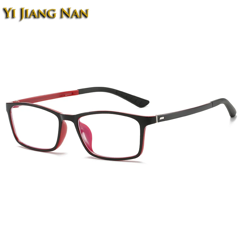TR90 Men Prescription Glasses Frames Women Spectacles Eyewear Computer Myopia Teens Optical Eyeglasses Armacao Oculos De Grau |