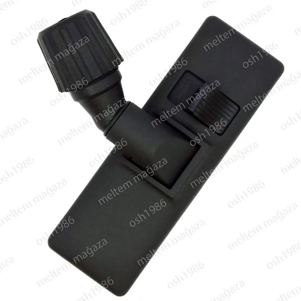 Vacuum Cleaner Accessories Carpet Floor Nozzle Siemens VSC3A210 IQ 300 Compatible for Adjustable Absorbent Head HT-EMC0044-1580 |