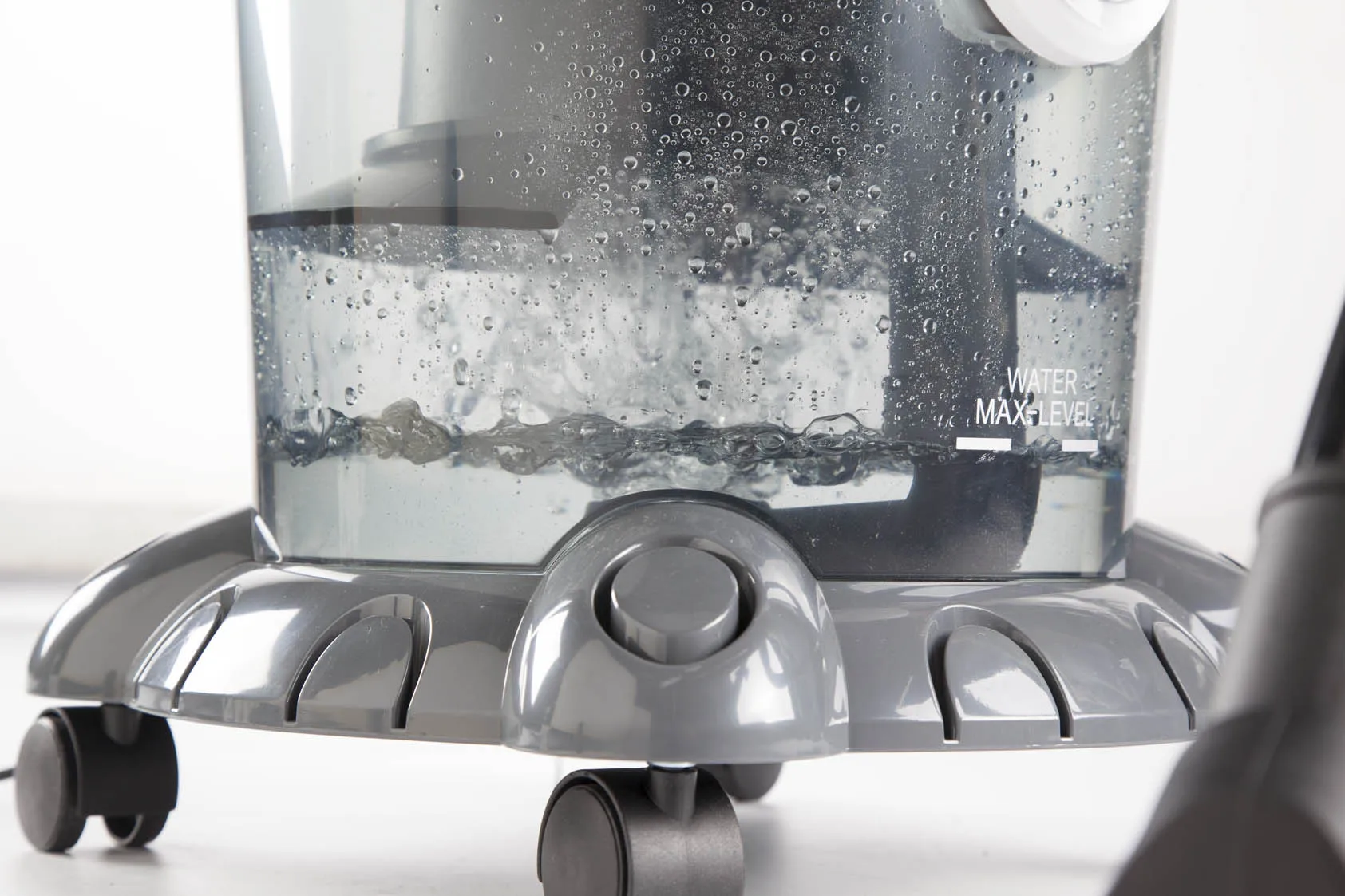 Твердый и жидкий пылесос ECODE воздуходувка для влажной сухой уборки 1500 Вт 15 л