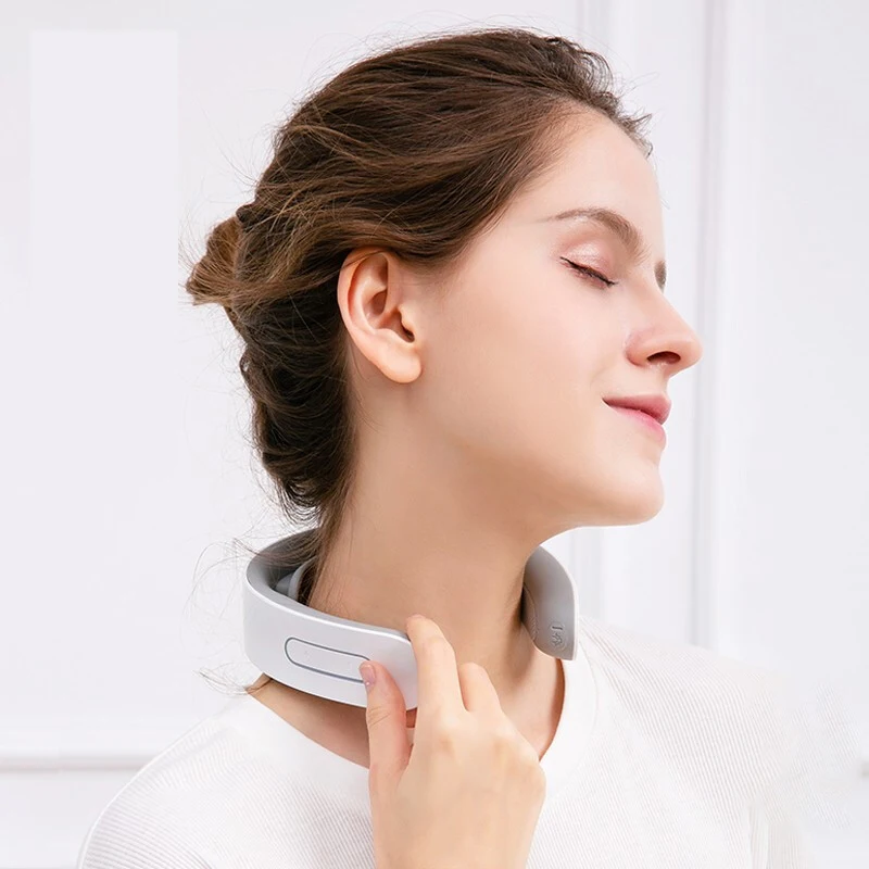 KONKA дистанционный умный массажер для шеи и плеч электрический инструмент