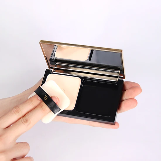 BB Cream & Pact Set восточное Золотое свечение SPF50 + PA Gold Glow [Set] Skin79 Косметика Корея