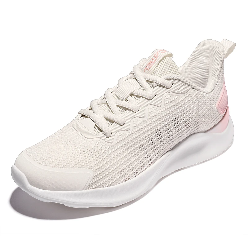 

Летние женские и мужские Кроссовки Golden Camel, зеркальные дышащие мягкие спортивные туфли с вырезами, женская и мужская обувь