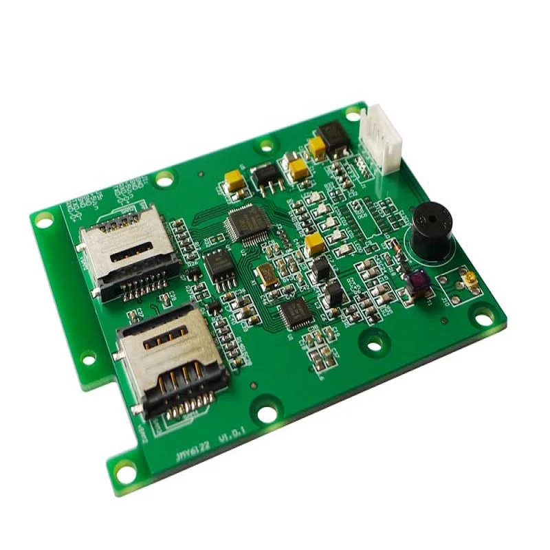 

RFID Module For S50 13.56 Mhz Card NFC Reader Writer Module antenna used for conference attendance access control