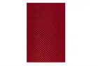 Пленка защитная MOCOLL для смартфона УНИВЕРСАЛЬНАЯ 7' (дюймов) карбон красный
