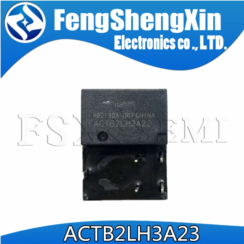 

5pcs ACTB2LH3A23 Automobile relay DIP5