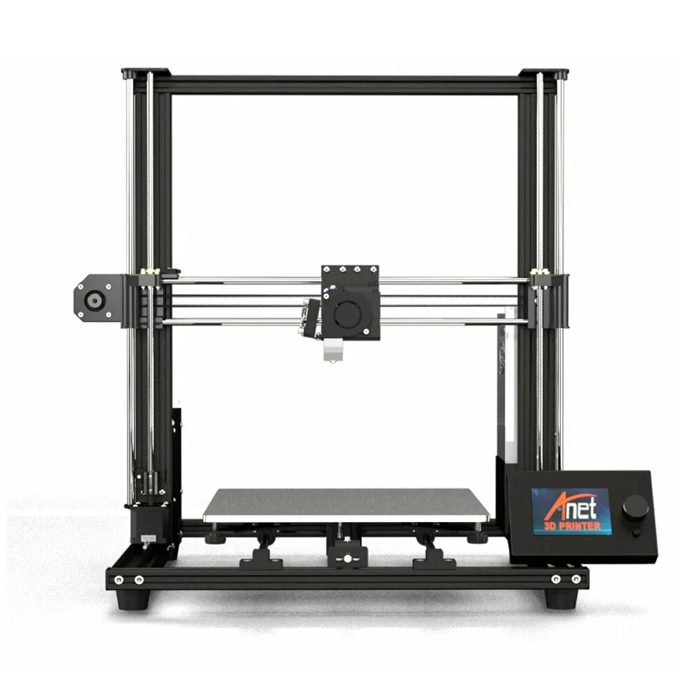 3D Принтер Anet A8 Plus FDM 1 75 ABS и PLA пластика Filament PETG. Аналог Anycubic Wanhao Flyingbear|3D принтеры| |