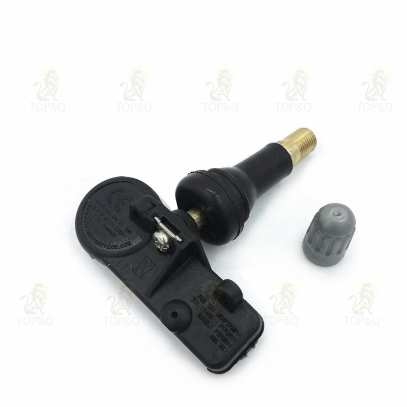 Датчик давления TPMS подходит для автомобильных шин Great Wall Haval H2 H7 H6 COOPER 433 МГц 3641100XKU00A
