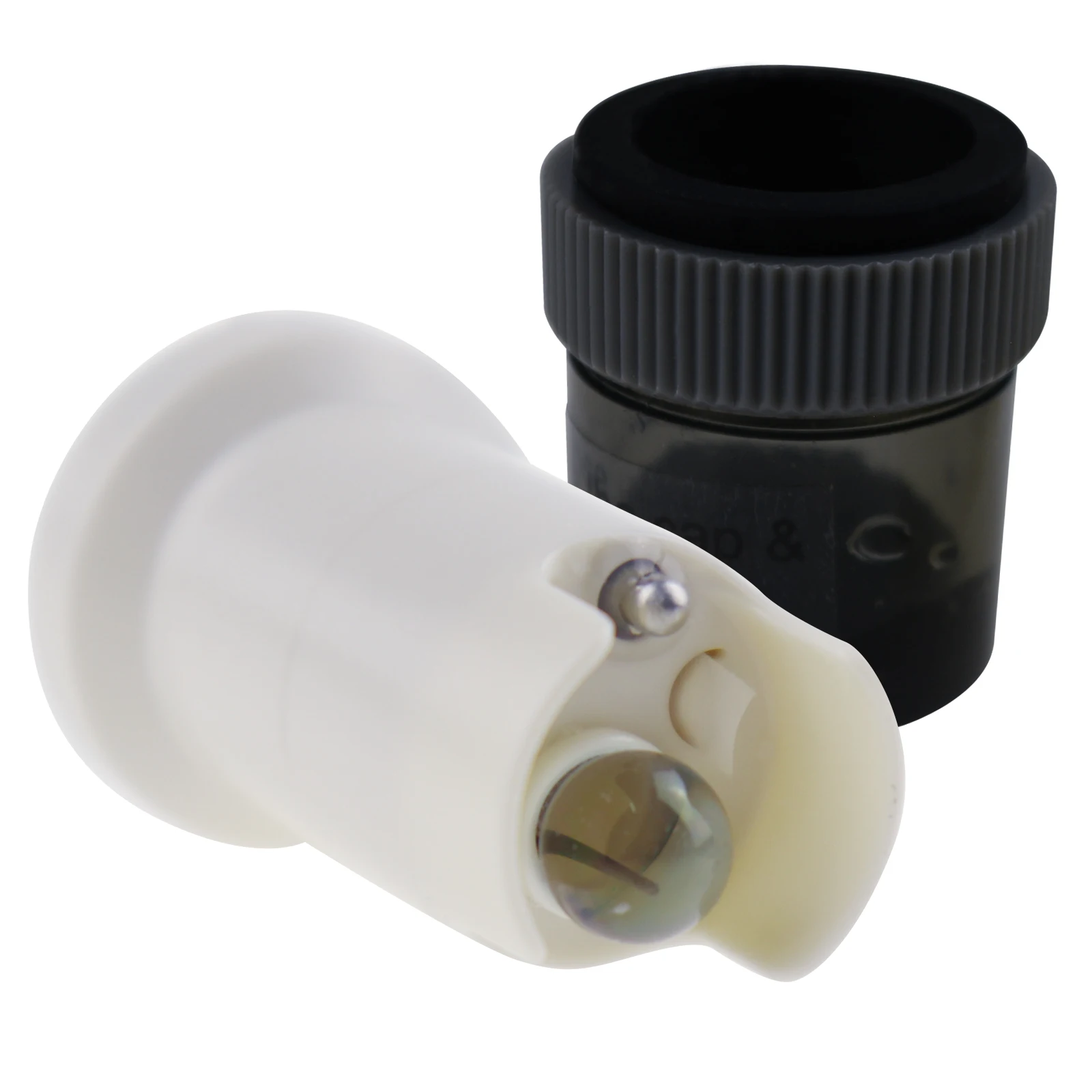 Дополнительный электрод с крышкой для измерителя температуры pH|electrode therapy|cap rimcap