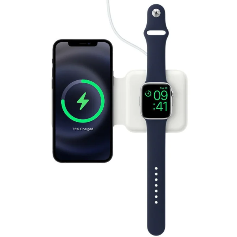 MagSafe Duo для iPhone 