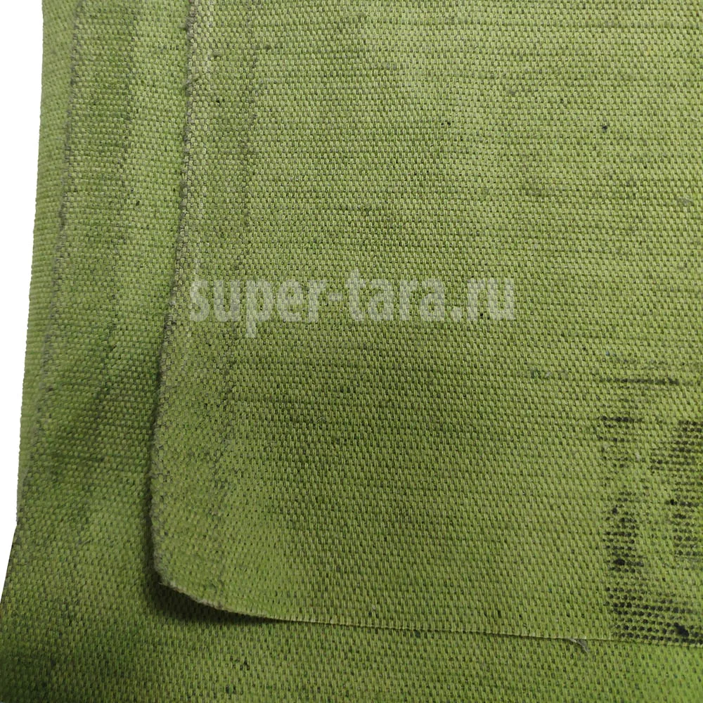 Брезент хлопок лен СКПВ (водостойкий) ширина 160 см на отрез от 1 метра|Ткань| |