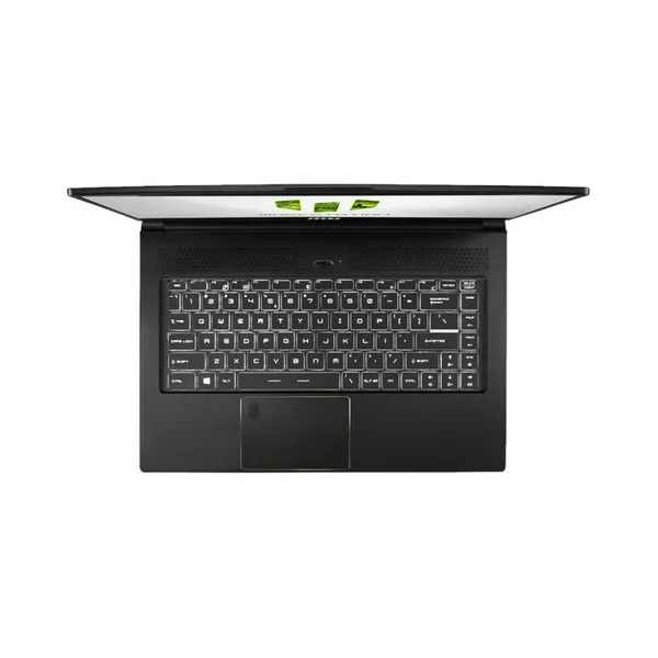 Ноутбук MSI WS65 489ES 15 6 &quoti7 8750H 32 GB ram 1 ТБ SSD Black|Ноутбуки| |