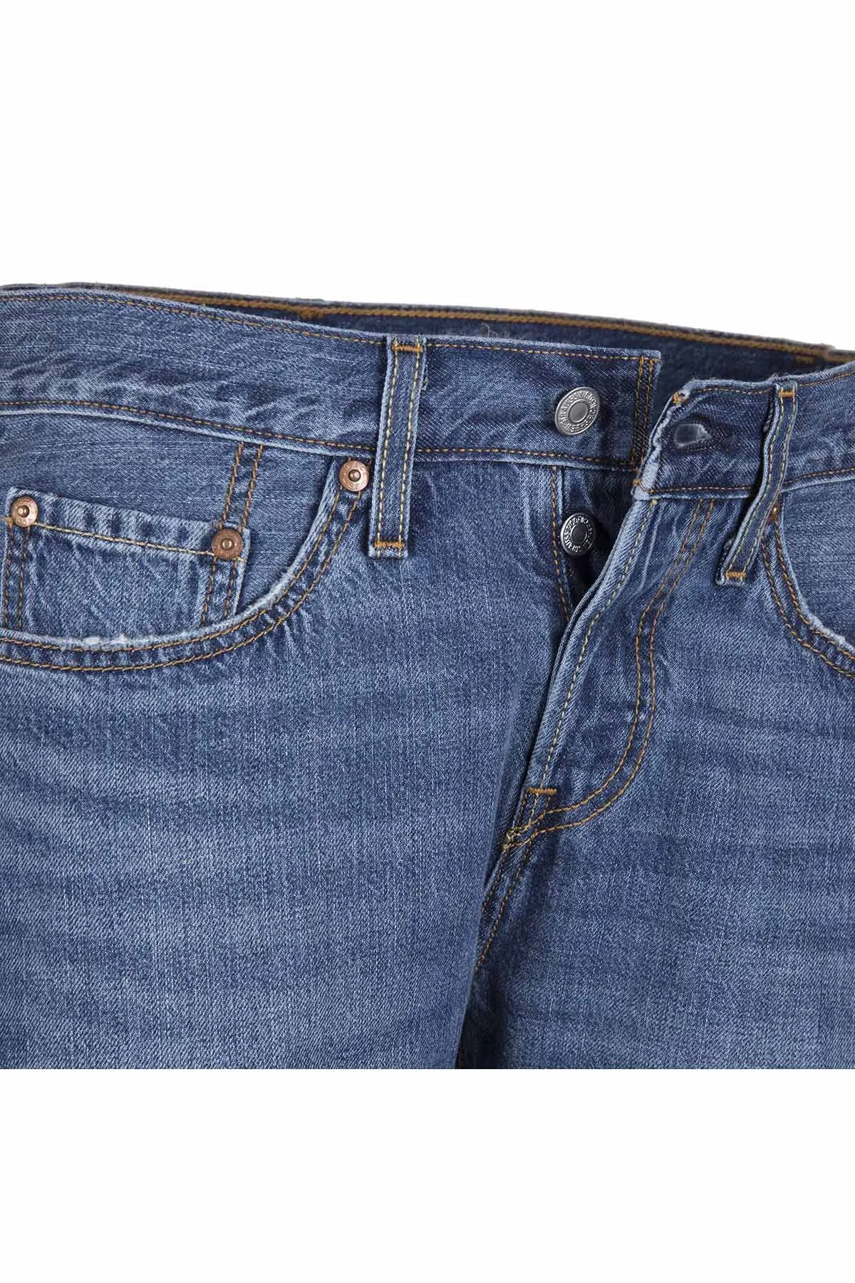 Женские джинсы Levis 501 джинсовые брюки 36197 |