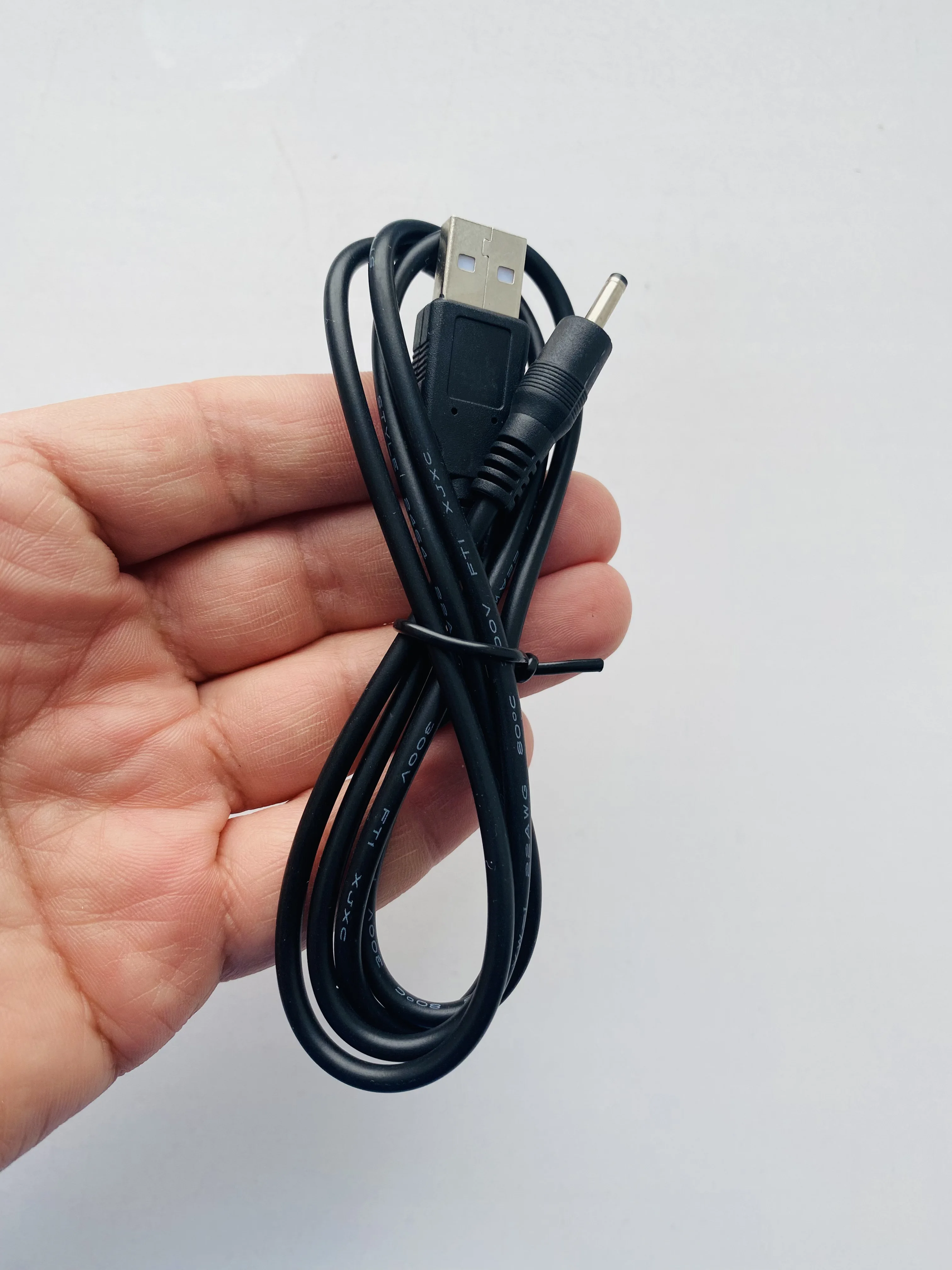 Кабель USB для зарядки спутникового телефона Iridium 9555 |