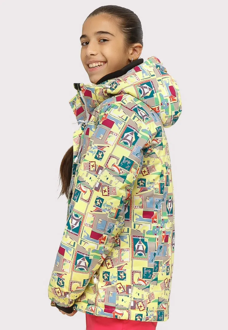 Куртка горнолыжная MTFORCE 1774|Лыжные куртки| |