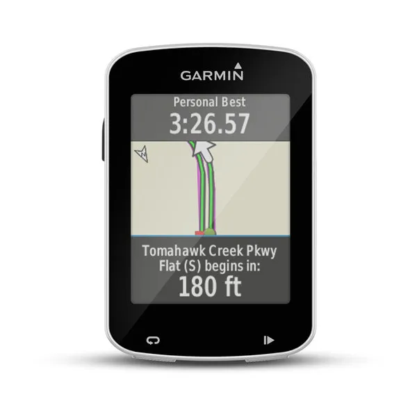 Велокомпьютер с GPS Garmin Edge 820 Explore | Спорт и развлечения