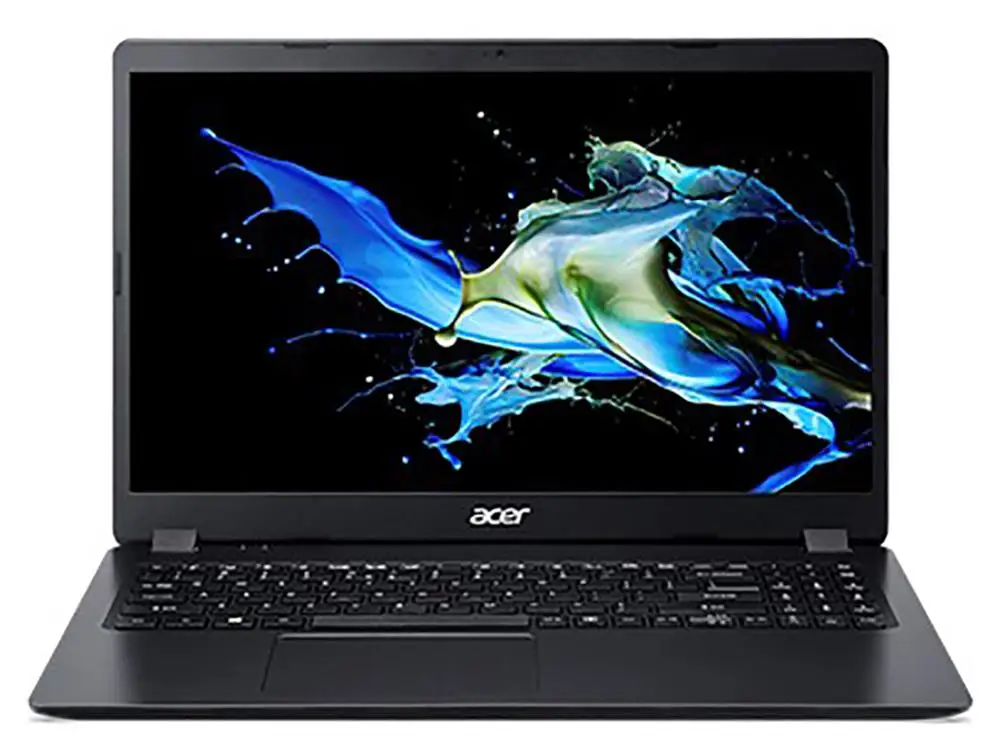 Планшет Acer Extensa EX215-52 i5-1035G1 дюйма 8 Гб SSD 256 ГБ Intel UHD Graphics 15 6 FHD Cam без ОС поддержка