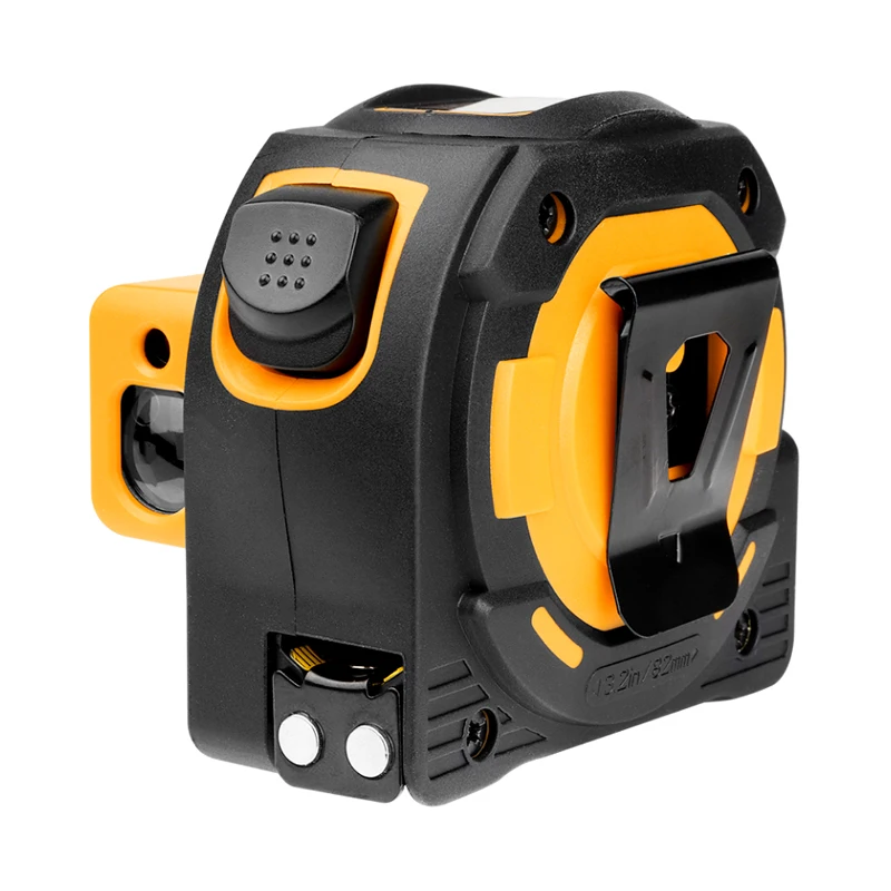 

Sndway Nieuwe Laser Afstandsmeter Laser Afstandsmeter Multi Functie Zelfsluitende Hand Tool Apparaat Laser Range Finder