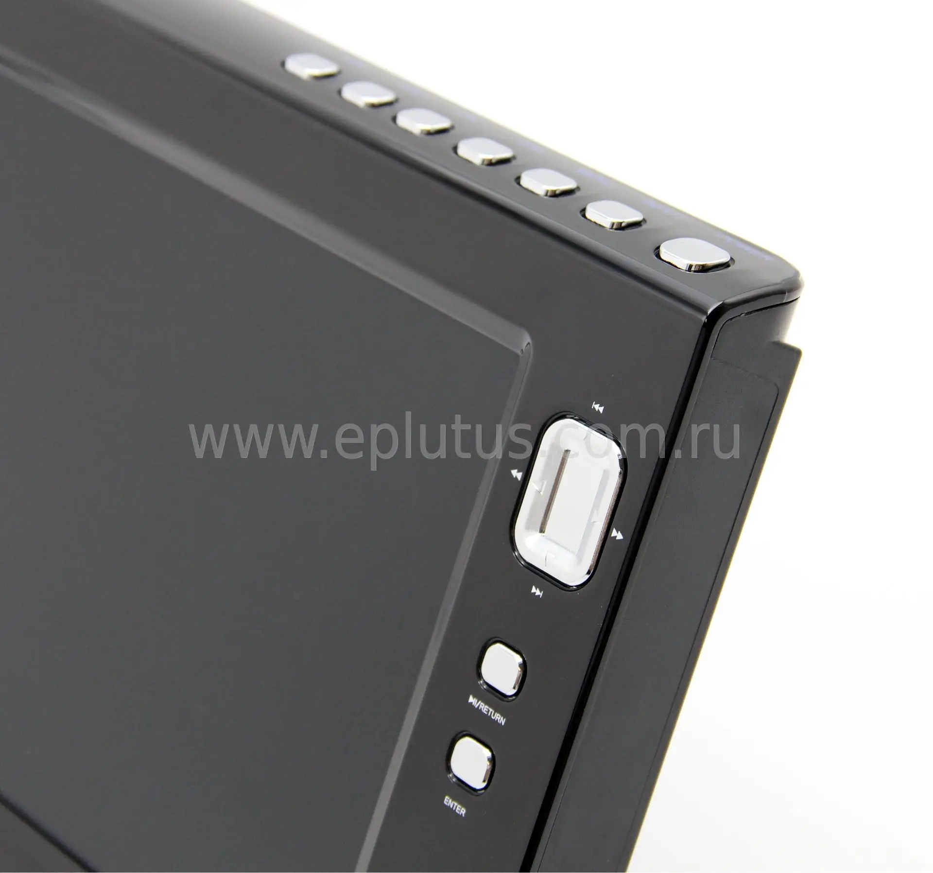Автомобильный телевизор Eplutus EP-9511T | Автомобили и мотоциклы