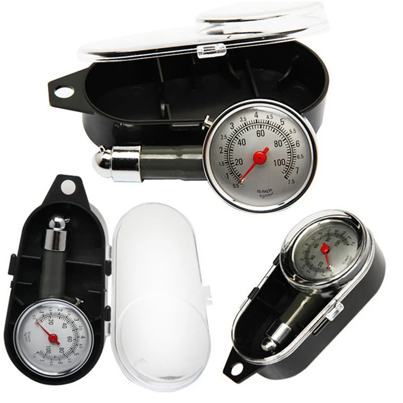 Автомобильный манометр для шин автомобильный измеритель давления в шинах