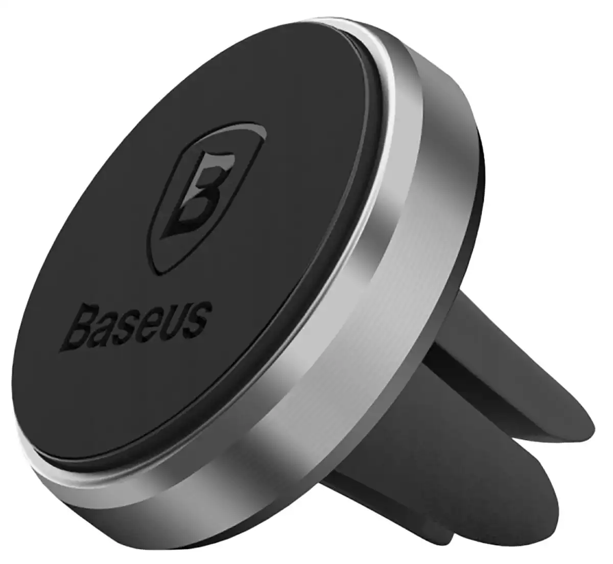 Магнитный держатель на воздуховод Baseus Magnet Car Mount (SUGENT MO01) black|Универсальный